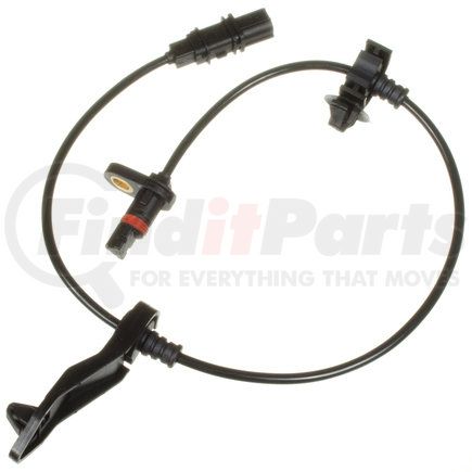 Holstein 2ABS0207 Holstein Parts 2ABS0207 ABS Wheel Speed Sensor