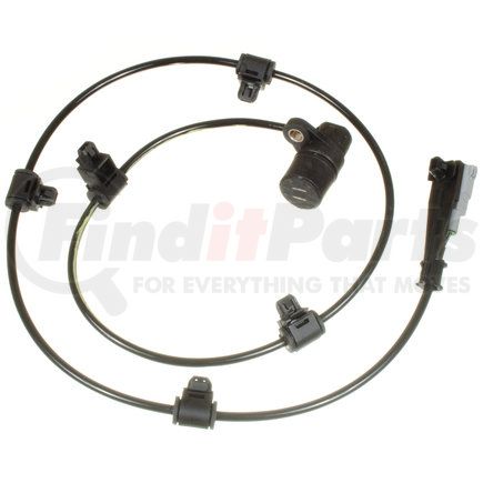 Holstein 2ABS0219 Holstein Parts 2ABS0219 ABS Wheel Speed Sensor