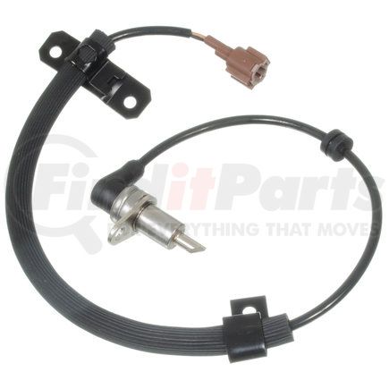 Holstein 2ABS0215 Holstein Parts 2ABS0215 ABS Wheel Speed Sensor