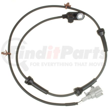 Holstein 2ABS0217 Holstein Parts 2ABS0217 ABS Wheel Speed Sensor for Nissan