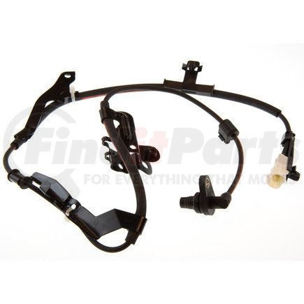 Holstein 2ABS0230 Holstein Parts 2ABS0230 ABS Wheel Speed Sensor for Toyota