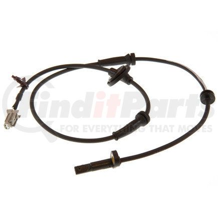 Holstein 2ABS0225 Holstein Parts 2ABS0225 ABS Wheel Speed Sensor for Nissan