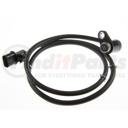 Holstein 2ABS0250 Holstein Parts 2ABS0250 ABS Wheel Speed Sensor