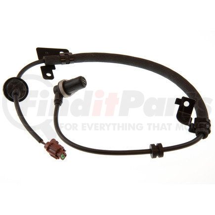 Holstein 2ABS0245 Holstein Parts 2ABS0245 ABS Wheel Speed Sensor