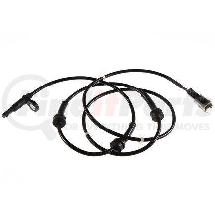 Holstein 2ABS0260 Holstein Parts 2ABS0260 ABS Wheel Speed Sensor