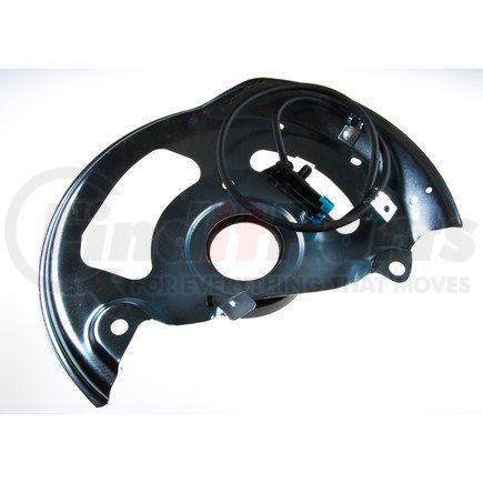 Holstein 2ABS0280 Holstein Parts 2ABS0280 ABS Wheel Speed Sensor