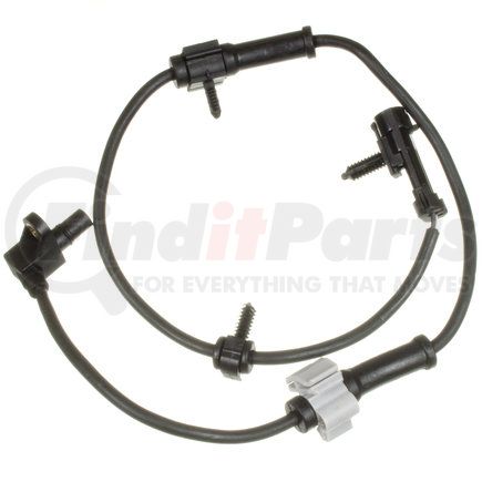 Holstein 2ABS0276 Holstein Parts 2ABS0276 ABS Wheel Speed Sensor for Cadillac, Chevrolet, GMC
