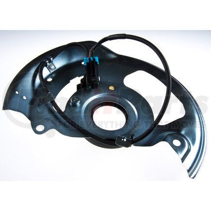Holstein 2ABS0279 Holstein Parts 2ABS0279 ABS Wheel Speed Sensor