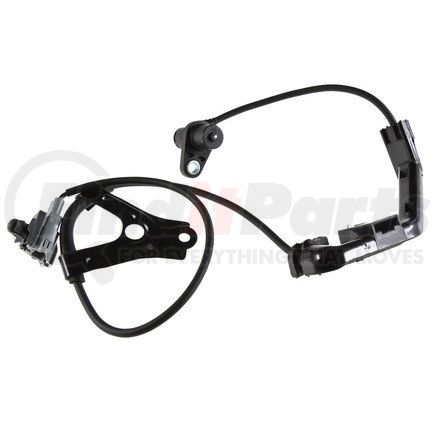 Holstein 2ABS0297 Holstein Parts 2ABS0297 ABS Wheel Speed Sensor for Toyota