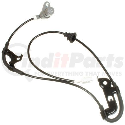 Holstein 2ABS0308 Holstein Parts 2ABS0308 ABS Wheel Speed Sensor