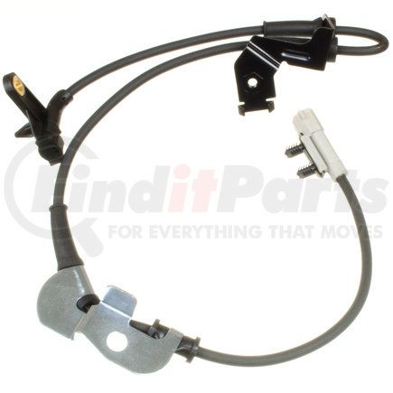 Holstein 2ABS0329 Holstein Parts 2ABS0329 ABS Wheel Speed Sensor for Chrysler, Dodge