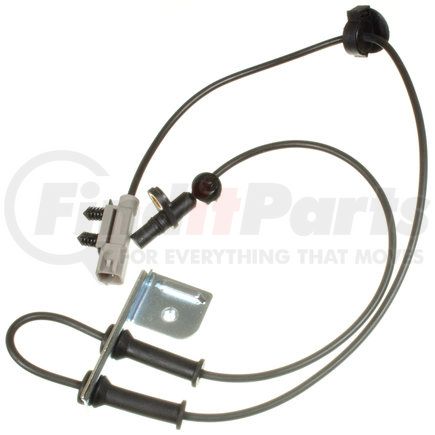 Holstein 2ABS0342 Holstein Parts 2ABS0342 ABS Wheel Speed Sensor