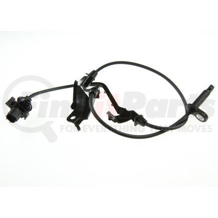 Holstein 2ABS0354 Holstein Parts 2ABS0354 ABS Wheel Speed Sensor