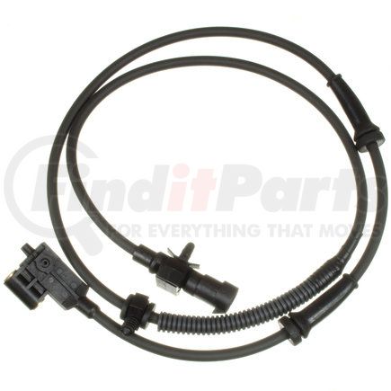 Holstein 2ABS0351 Holstein Parts 2ABS0351 ABS Wheel Speed Sensor