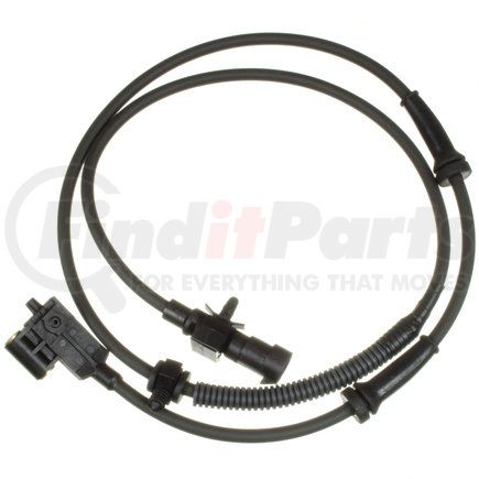 Holstein 2ABS0351 Holstein Parts 2ABS0351 ABS Wheel Speed Sensor for Jeep