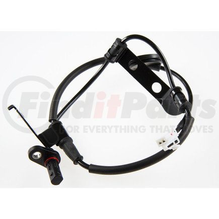 Holstein 2ABS0369 Holstein Parts 2ABS0369 ABS Wheel Speed Sensor