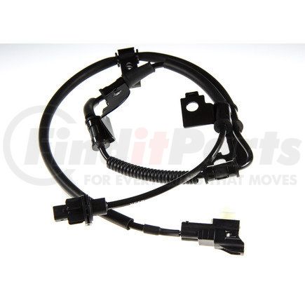 Holstein 2ABS0368 Holstein Parts 2ABS0368 ABS Wheel Speed Sensor
