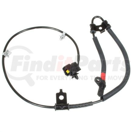 Holstein 2ABS0385 Holstein Parts 2ABS0385 ABS Wheel Speed Sensor