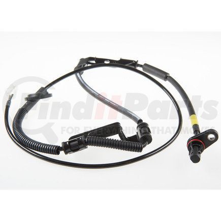 Holstein 2ABS0390 Holstein Parts 2ABS0390 ABS Wheel Speed Sensor