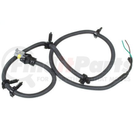 Holstein 2ABS0394 Holstein Parts 2ABS0394 ABS Wheel Speed Sensor Wiring Harness for GM