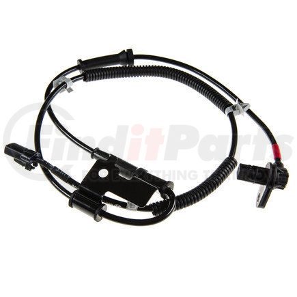 Holstein 2ABS0388 Holstein Parts 2ABS0388 ABS Wheel Speed Sensor