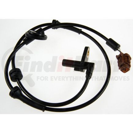 Holstein 2ABS0397 Holstein Parts 2ABS0397 ABS Wheel Speed Sensor