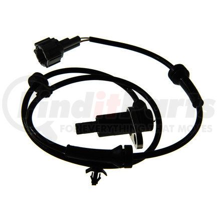 Holstein 2ABS0415 Holstein Parts 2ABS0415 ABS Wheel Speed Sensor