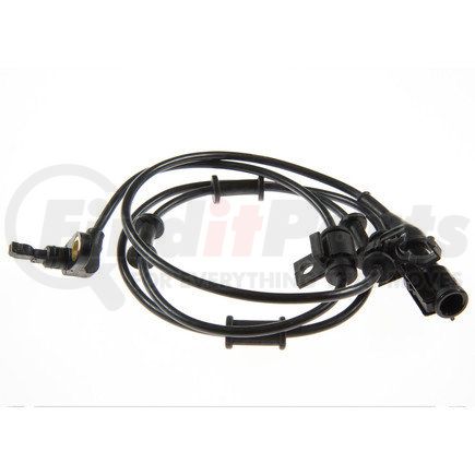 Holstein 2ABS0422 Holstein Parts 2ABS0422 ABS Wheel Speed Sensor for Ford, Lincoln