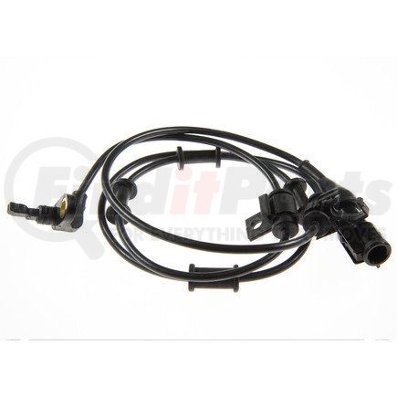 Holstein 2ABS0422 Holstein Parts 2ABS0422 ABS Wheel Speed Sensor