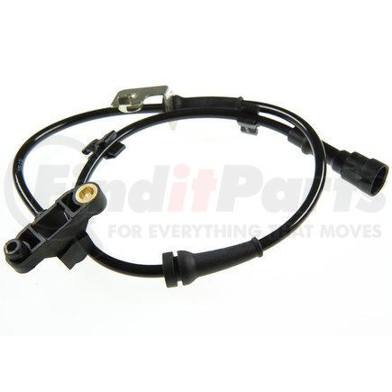 Holstein 2ABS0418 Holstein Parts 2ABS0418 ABS Wheel Speed Sensor for Chrysler, Dodge, Plymouth