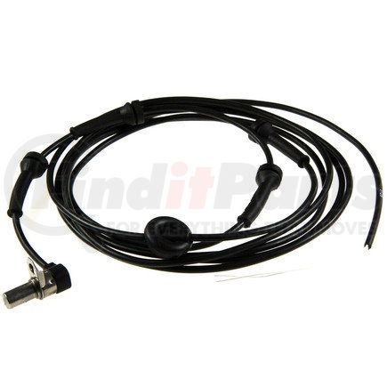 Holstein 2ABS0441 Holstein Parts 2ABS0441 ABS Wheel Speed Sensor for Land Rover