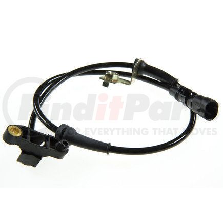 Holstein 2ABS0443 Holstein Parts 2ABS0443 ABS Wheel Speed Sensor