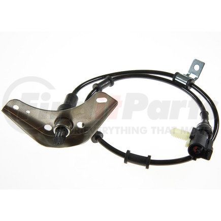 Holstein 2ABS0447 Holstein Parts 2ABS0447 ABS Wheel Speed Sensor for Ford
