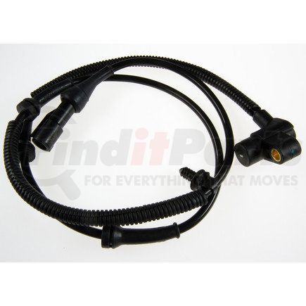 Holstein 2ABS0448 Holstein Parts 2ABS0448 ABS Wheel Speed Sensor