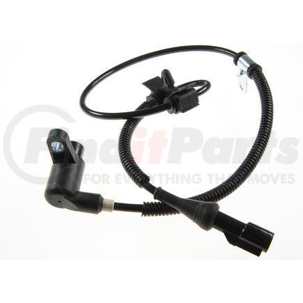 Holstein 2ABS0449 Holstein Parts 2ABS0449 ABS Wheel Speed Sensor for Ford