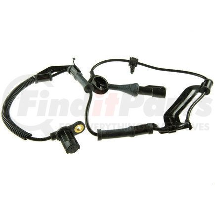 Holstein 2ABS0460 Holstein Parts 2ABS0460 ABS Wheel Speed Sensor for Ford, Mercury, Mazda