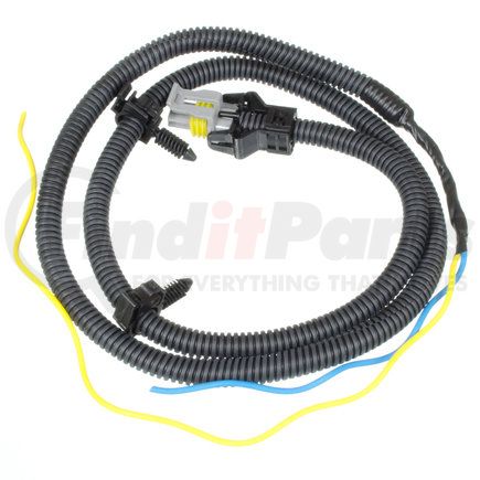 Holstein 2ABS0461 Holstein Parts 2ABS0461 ABS Wheel Speed Sensor Wiring Harness for GM