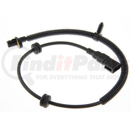 Holstein 2ABS0456 Holstein Parts 2ABS0456 ABS Wheel Speed Sensor