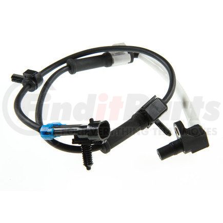 Holstein 2ABS0457 Holstein Parts 2ABS0457 ABS Wheel Speed Sensor for Chevrolet, GMC