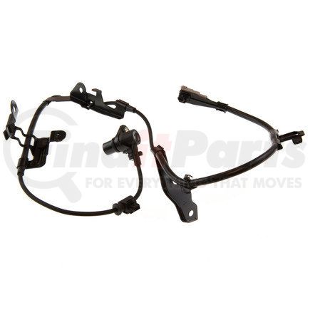 Holstein 2ABS0472 Holstein Parts 2ABS0472 ABS Wheel Speed Sensor