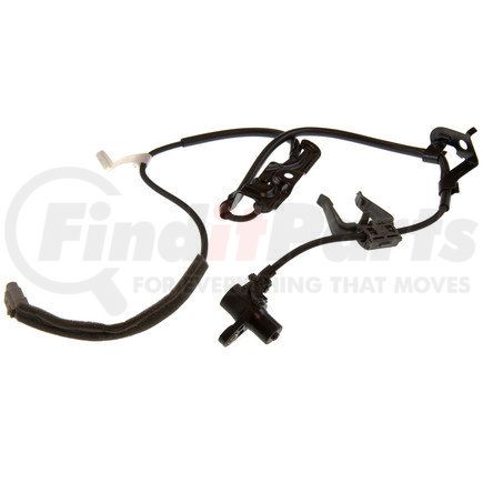Holstein 2ABS0474 Holstein Parts 2ABS0474 ABS Wheel Speed Sensor