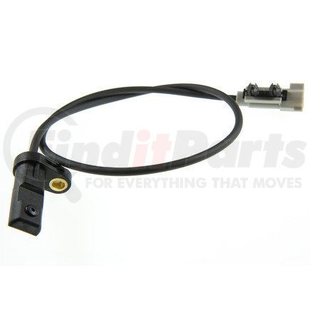 Holstein 2ABS0468 Holstein Parts 2ABS0468 ABS Wheel Speed Sensor