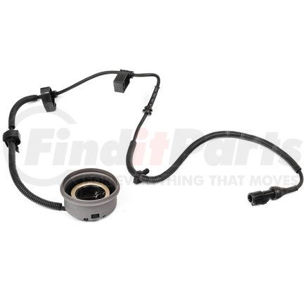 Holstein 2ABS0480 Holstein Parts 2ABS0480 ABS Wheel Speed Sensor