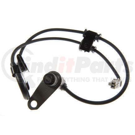 Holstein 2ABS0478 Holstein Parts 2ABS0478 ABS Wheel Speed Sensor for Lexus, Toyota