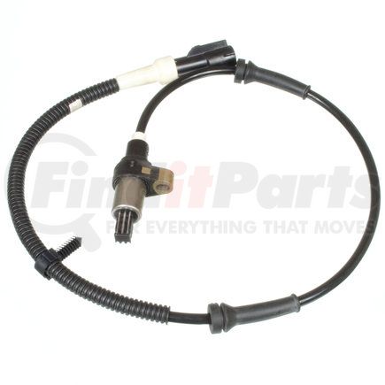 Holstein 2ABS0488 Holstein Parts 2ABS0488 ABS Wheel Speed Sensor
