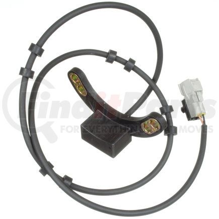 Holstein 2ABS0489 Holstein Parts 2ABS0489 ABS Wheel Speed Sensor