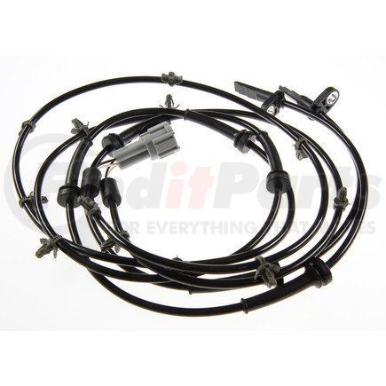 Holstein 2ABS0501 Holstein Parts 2ABS0501 ABS Wheel Speed Sensor