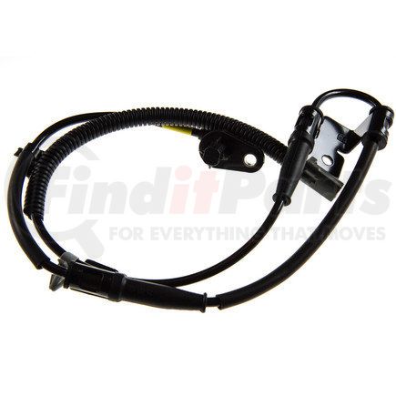 Holstein 2ABS0496 Holstein Parts 2ABS0496 ABS Wheel Speed Sensor