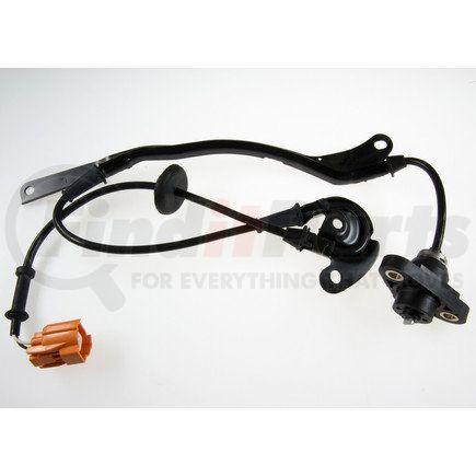 Holstein 2ABS0499 Holstein Parts 2ABS0499 ABS Wheel Speed Sensor