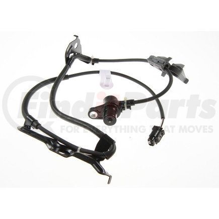 Holstein 2ABS0519 Holstein Parts 2ABS0519 ABS Wheel Speed Sensor for Toyota